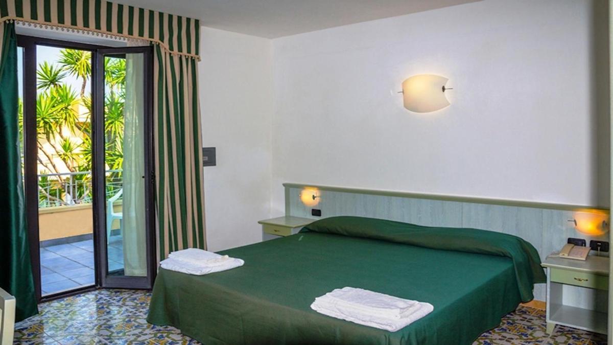 Nettuno Hotel Palace Belvedere Marittimo Esterno foto