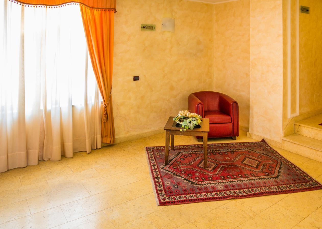 Nettuno Hotel Palace Belvedere Marittimo Esterno foto